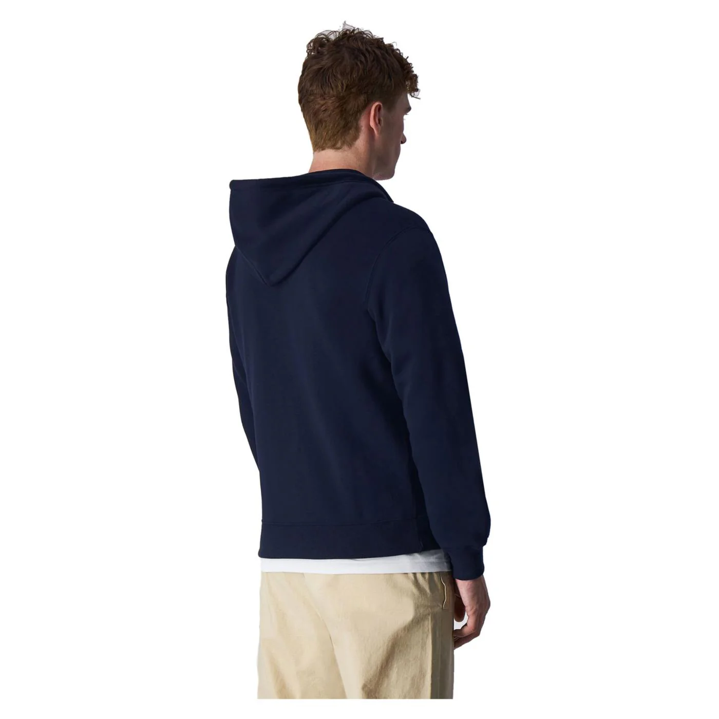 CHAMPION HOODED FULL ZIP SWEATSHIR - Image 3