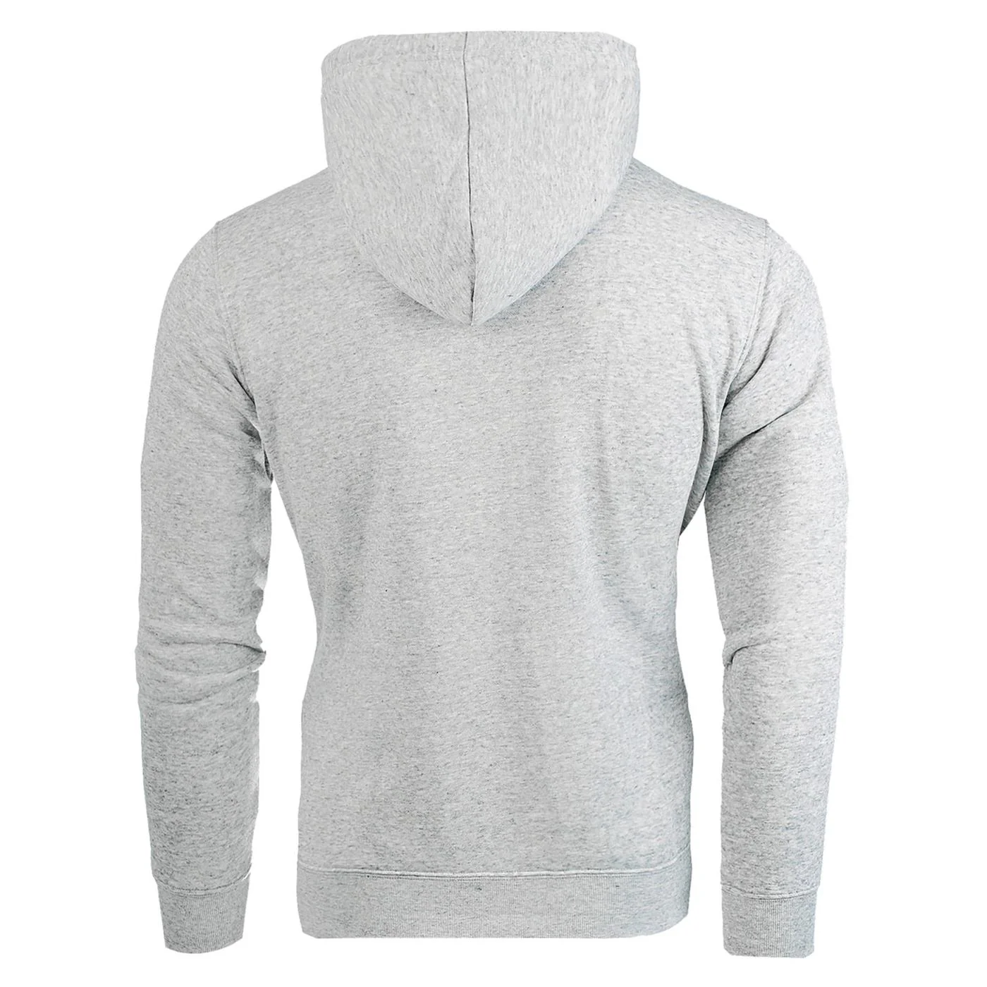 CHAMPION HOODED FZ SWEATSHIRT - Image 2