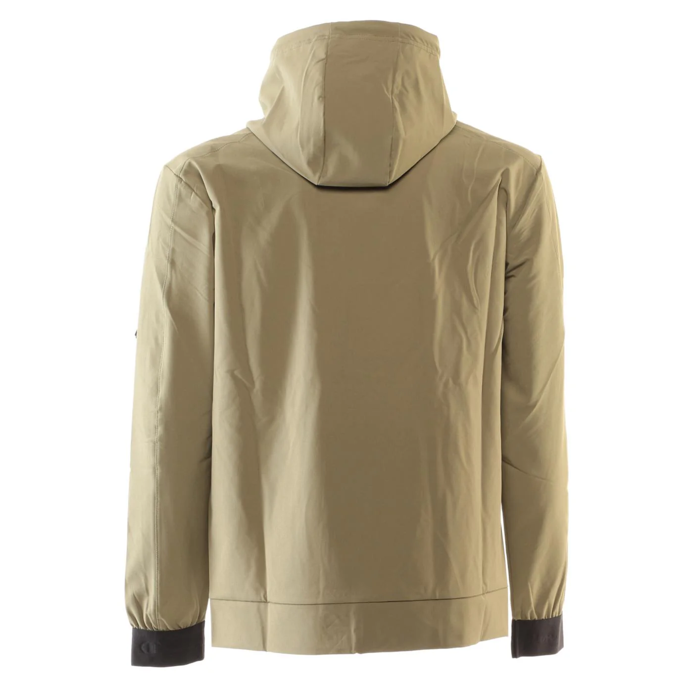 CHAMPION HOODED FZ SWEATSHIRT - Image 5