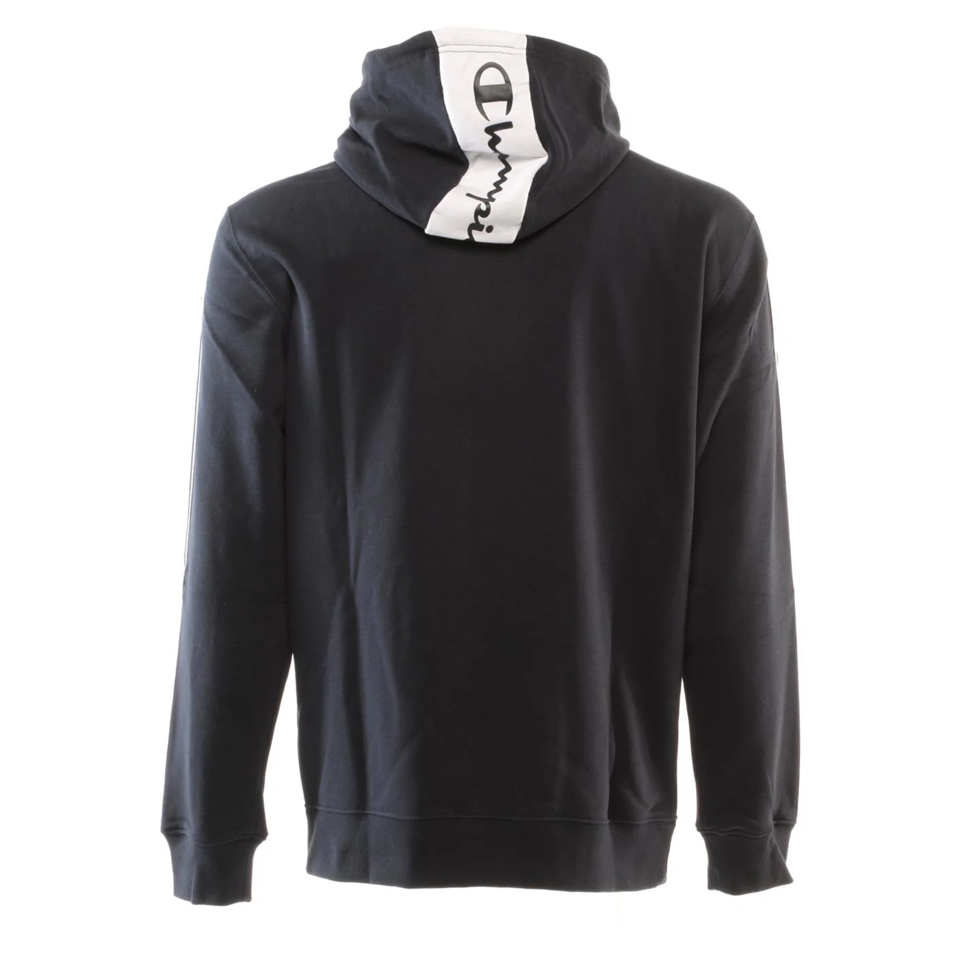 CHAMPION HOODED HZ SWEATSHIRT - Image 5