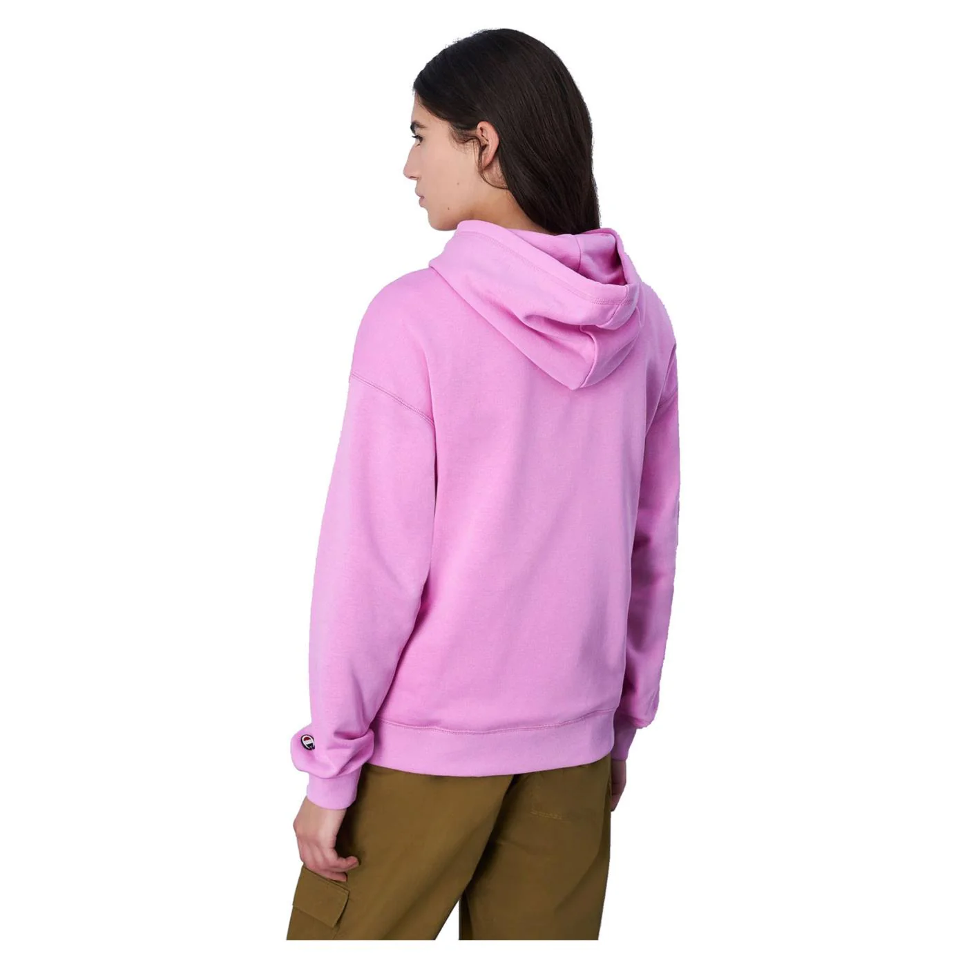 CHAMPION HOODED SWEATSHIRT - Image 3