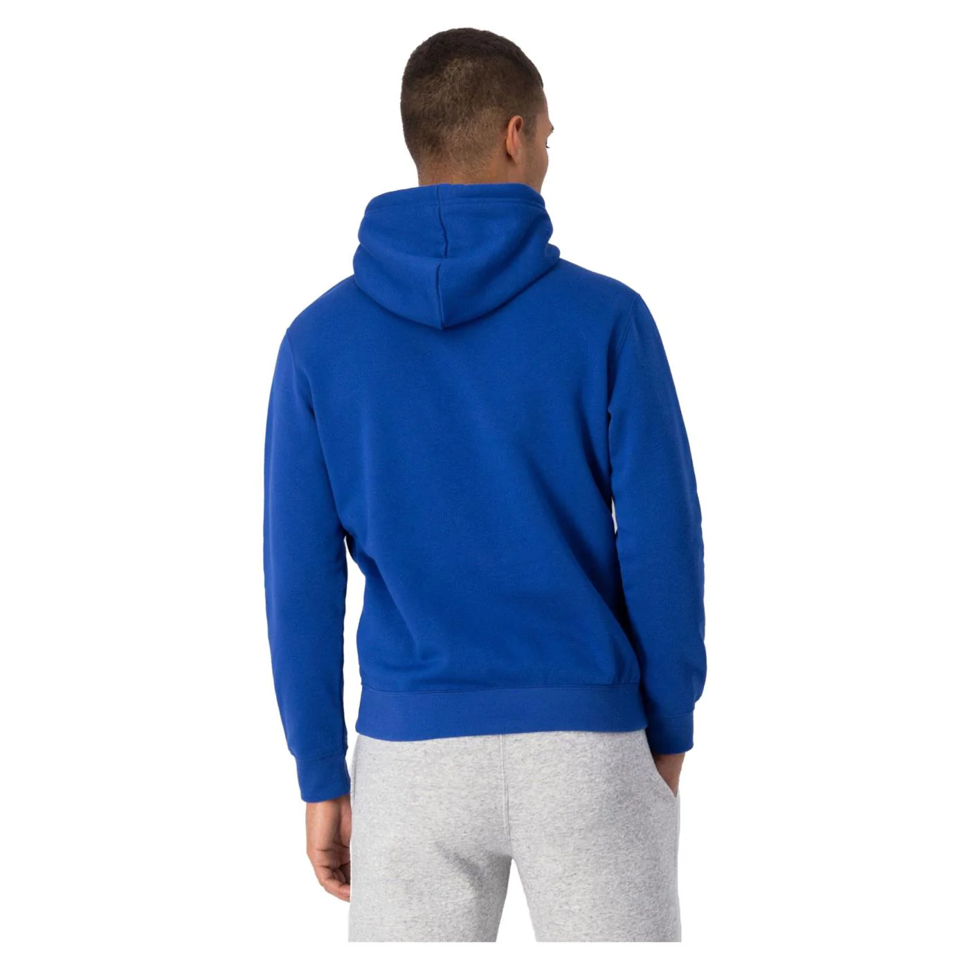 CHAMPION HOODED SWEATSHIRT - Image 3