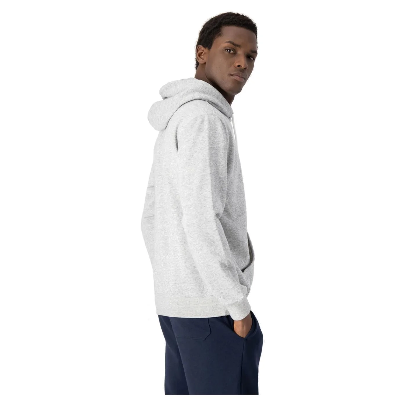 CHAMPION HOODED SWEATSHIRT - Image 3