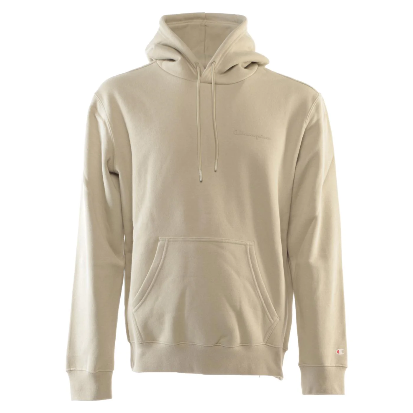 CHAMPION HOODED SWEATSHIRT