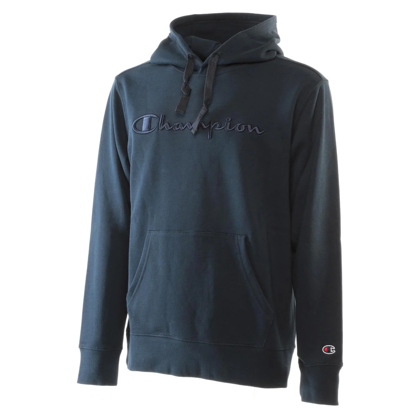 CHAMPION HOODED SWEATSHIRT - Image 2