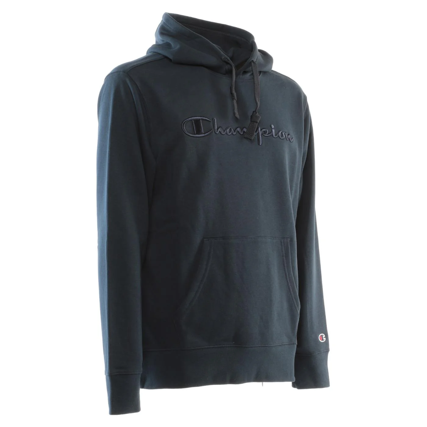 CHAMPION HOODED SWEATSHIRT - Image 3