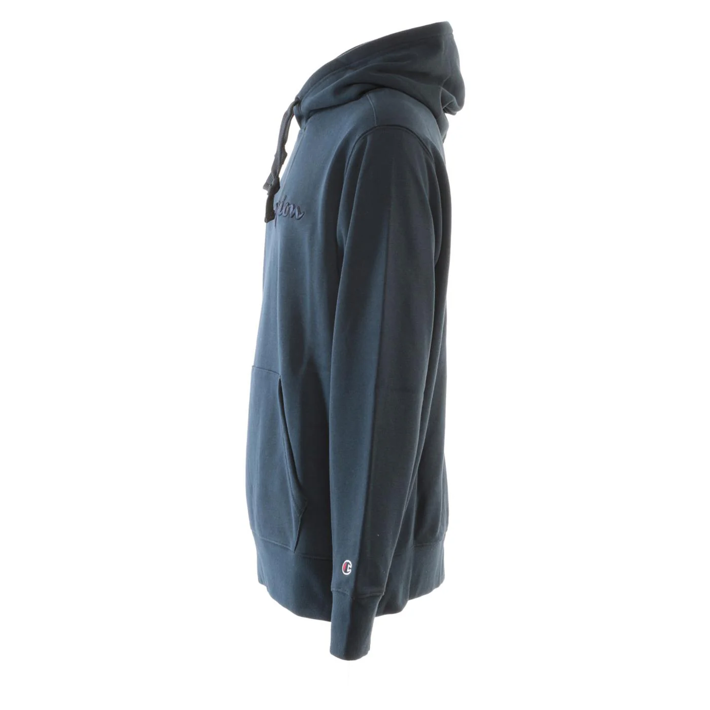 CHAMPION HOODED SWEATSHIRT - Image 4