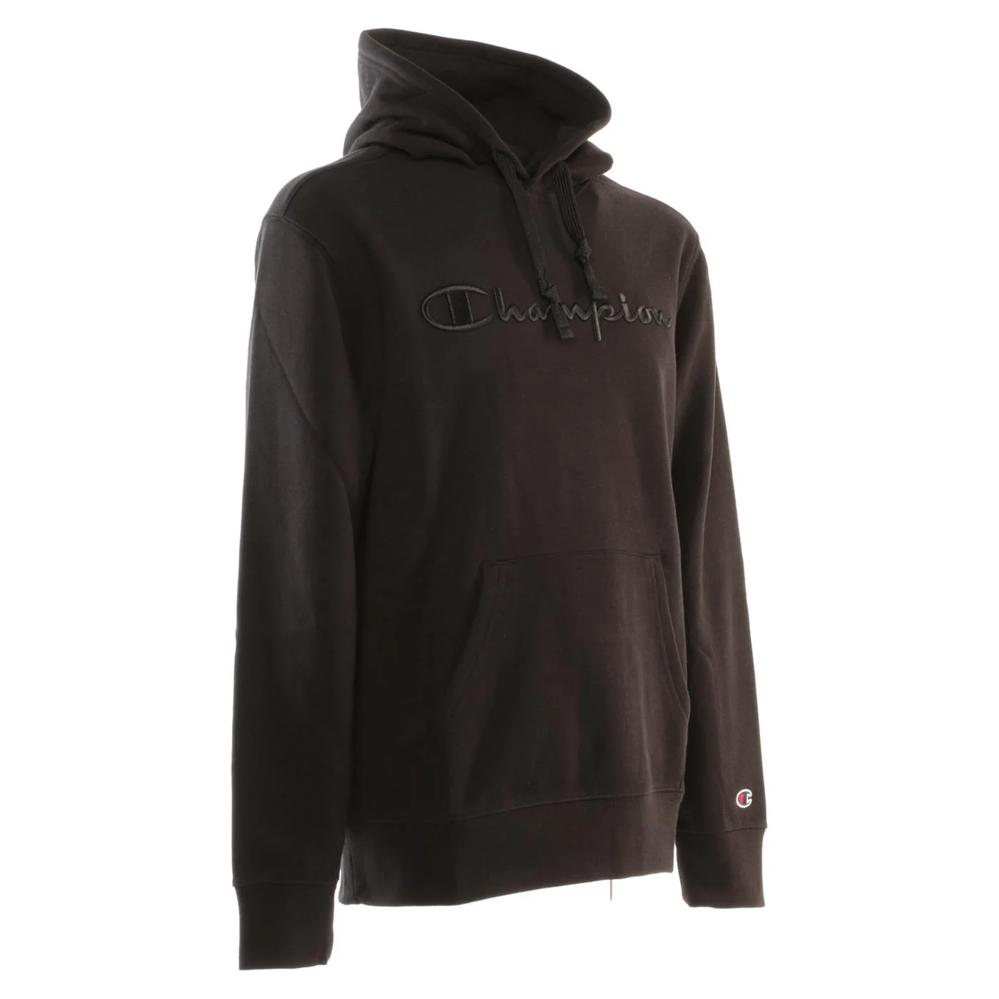 CHAMPION HOODED SWEATSHIRT - Image 3