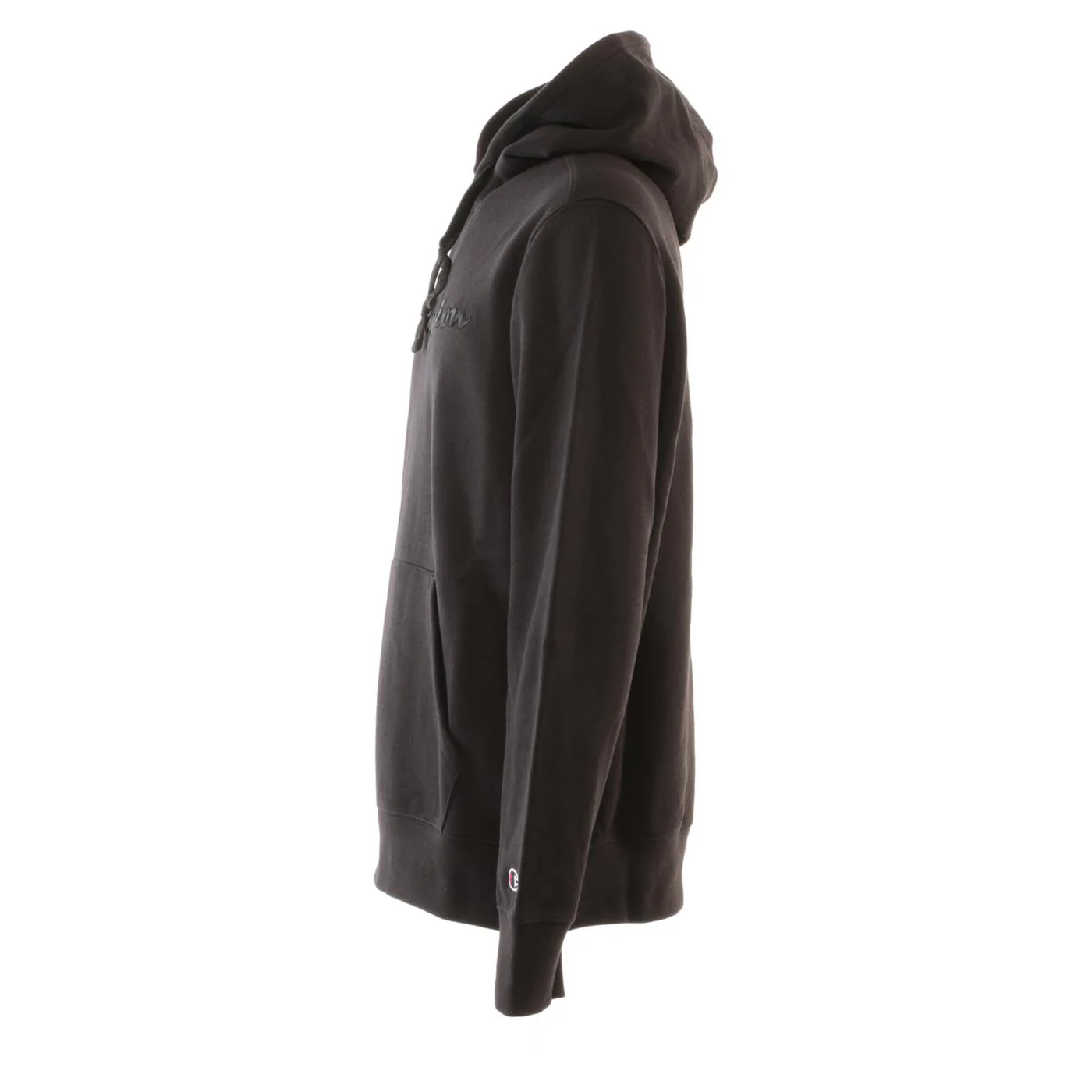 CHAMPION HOODED SWEATSHIRT - Image 4