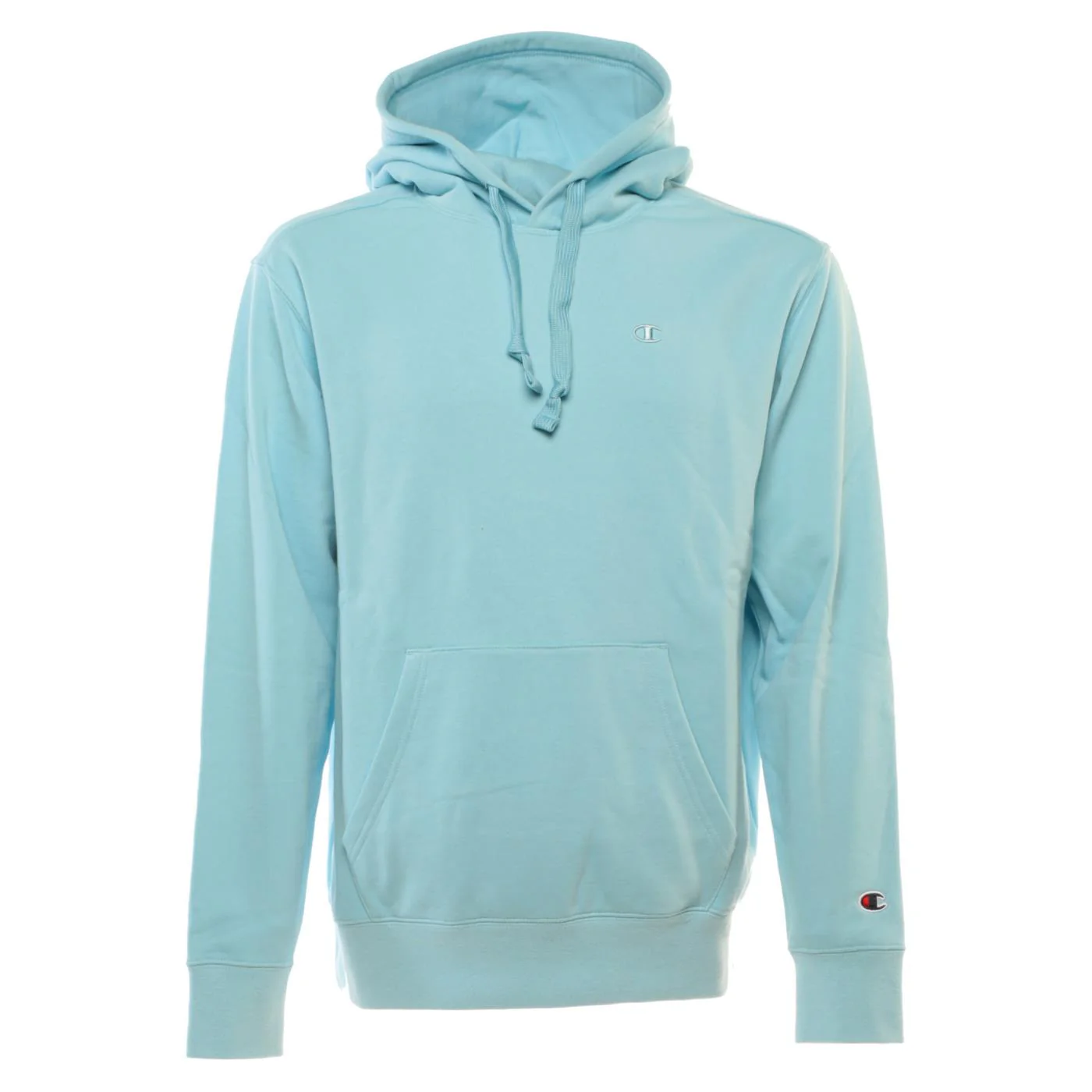 CHAMPION HOODED SWEATSHIRT
