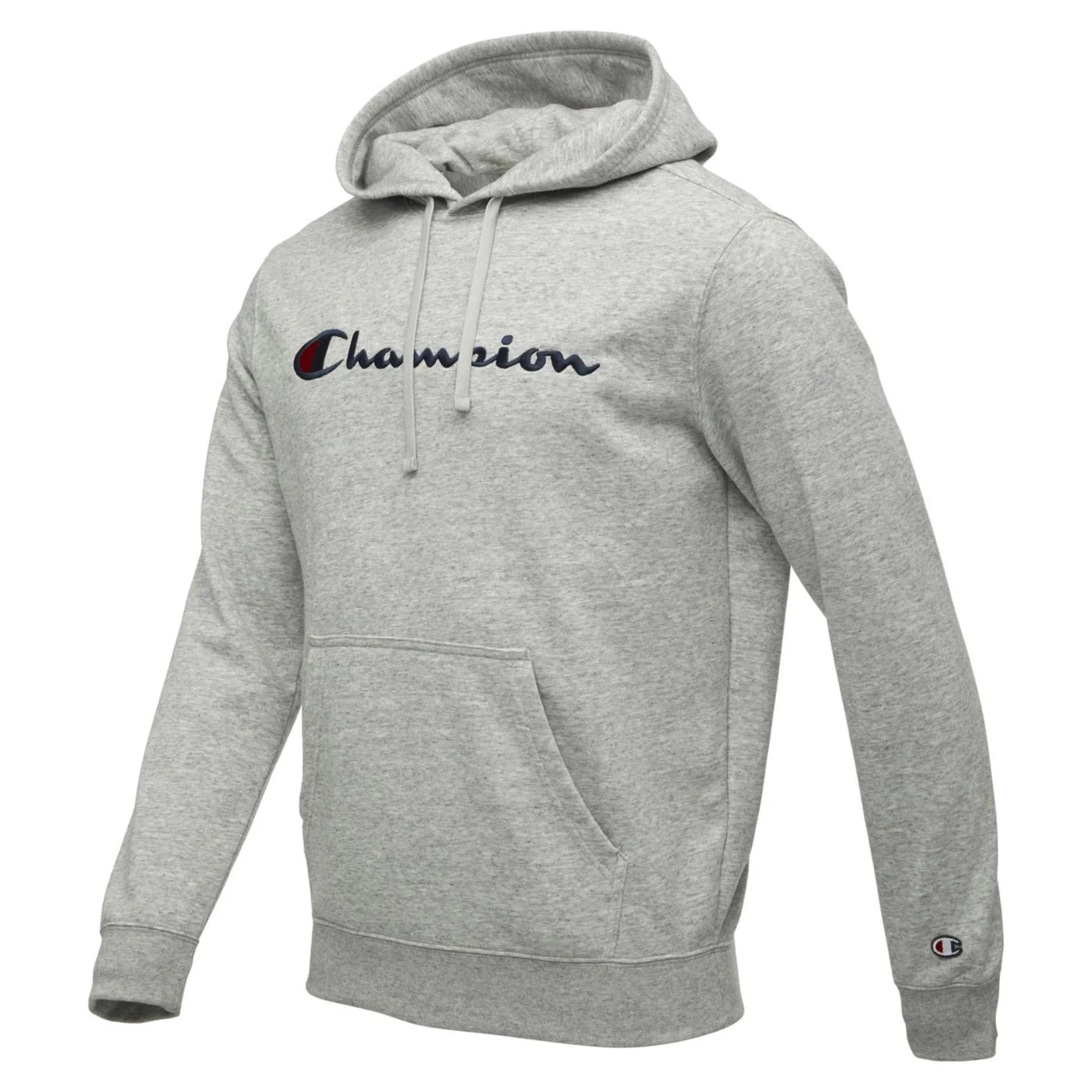 CHAMPION HOODED SWEATSHIRT - Image 2