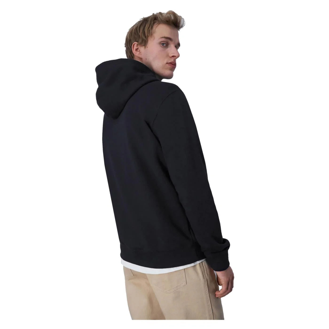 CHAMPION HOODED SWEATSHIRT - Image 3