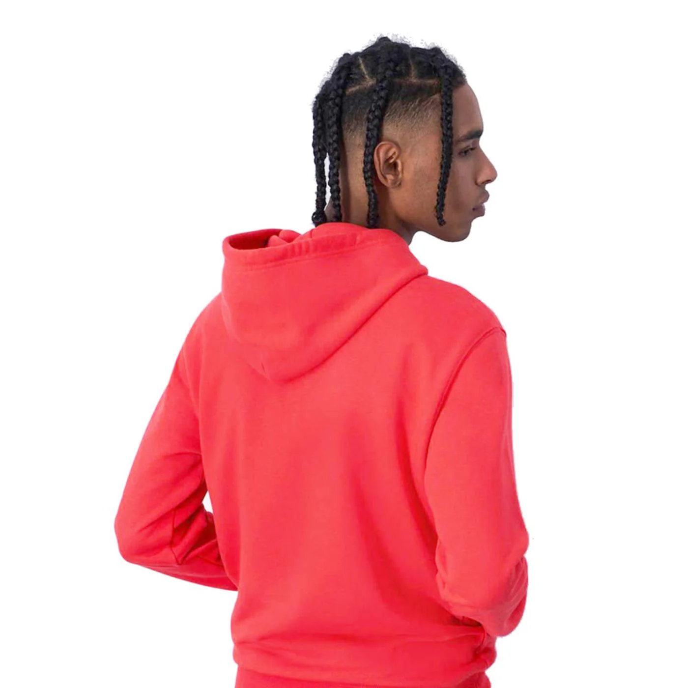 CHAMPION HOODED SWEATSHIRT - Image 3