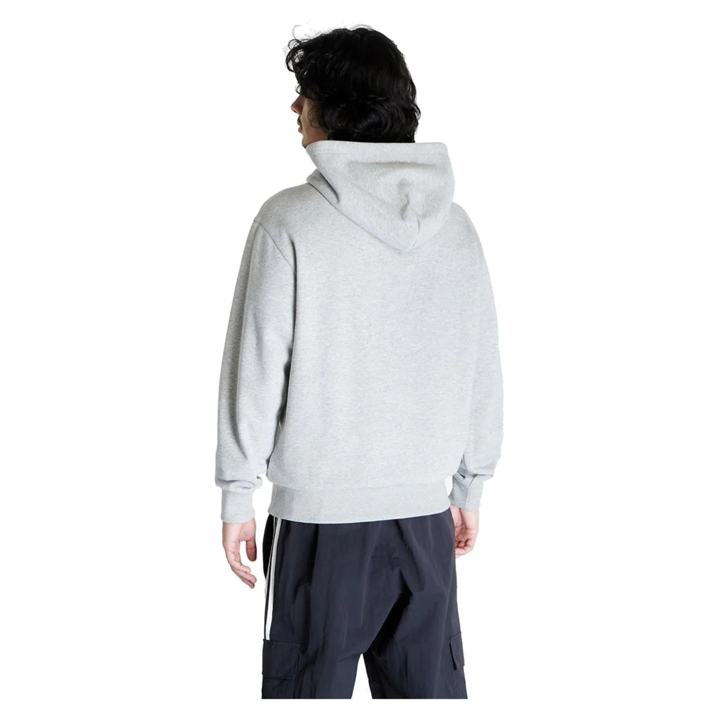 CHAMPION HOODED SWEATSHIRT - Image 2