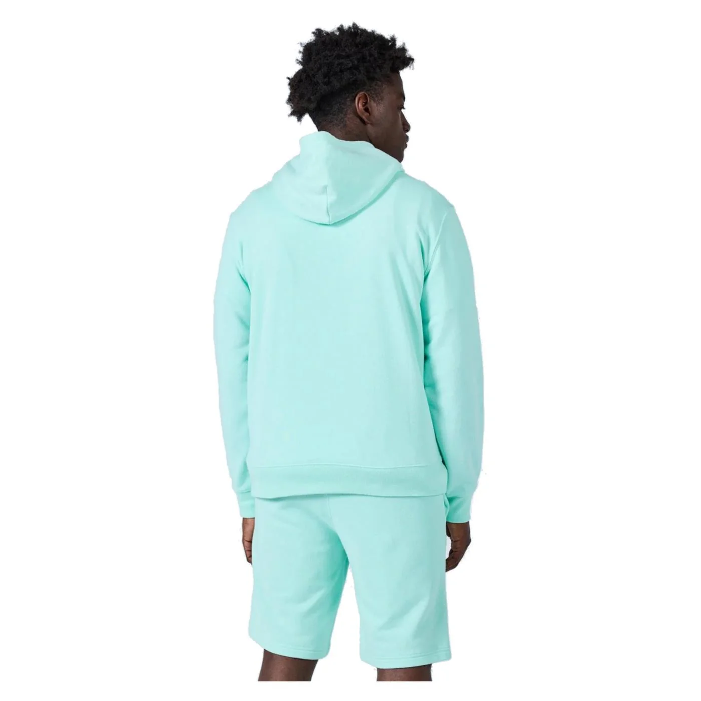 CHAMPION HOODED SWEATSHIRT - Image 3