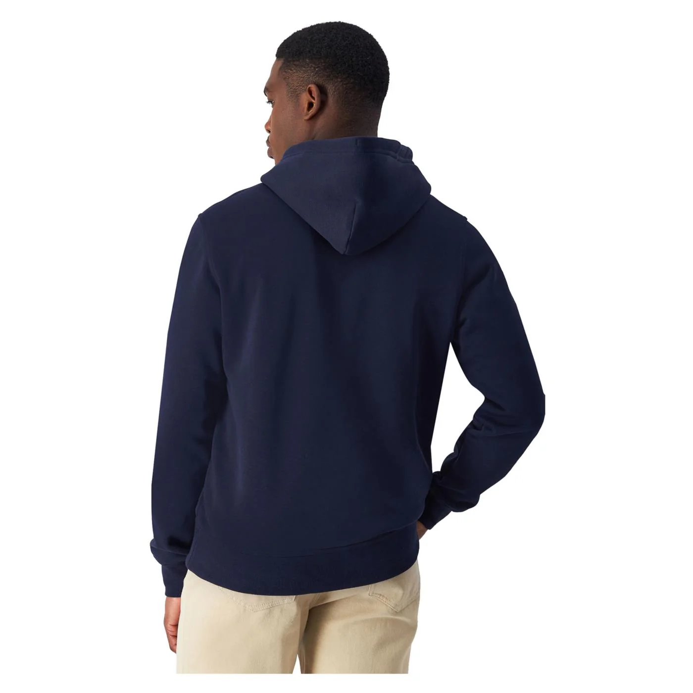 CHAMPION HOODED SWEATSHIRT - Image 3
