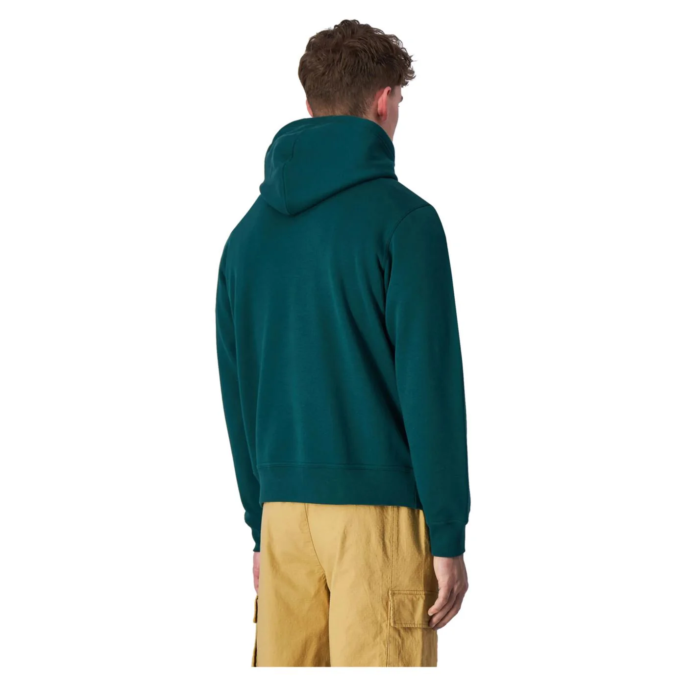 CHAMPION HOODED SWEATSHIRT - Image 3