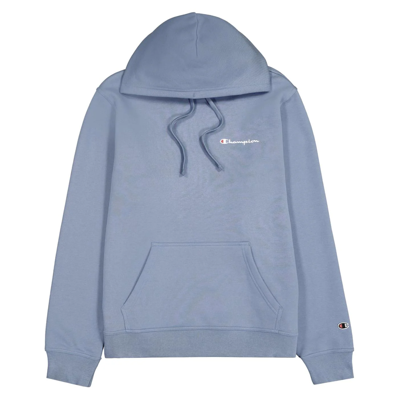 CHAMPION HOODED SWEATSHIRT
