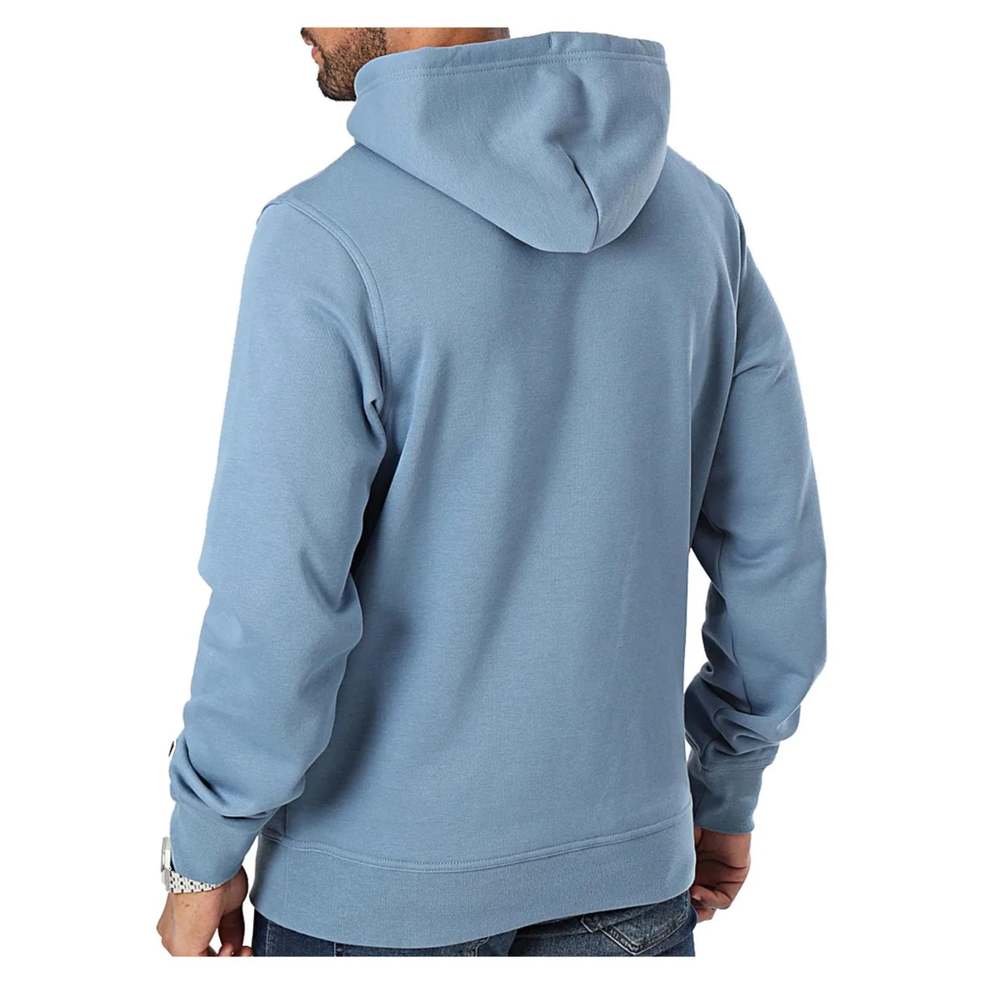 CHAMPION HOODED SWEATSHIRT - Image 3