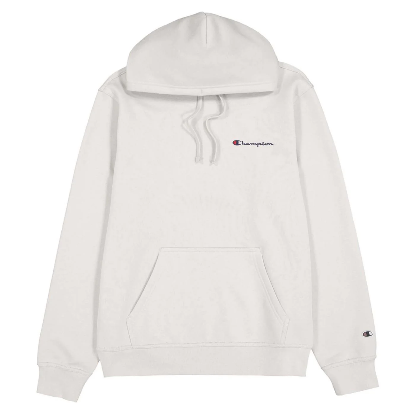 CHAMPION HOODED SWEATSHIRT