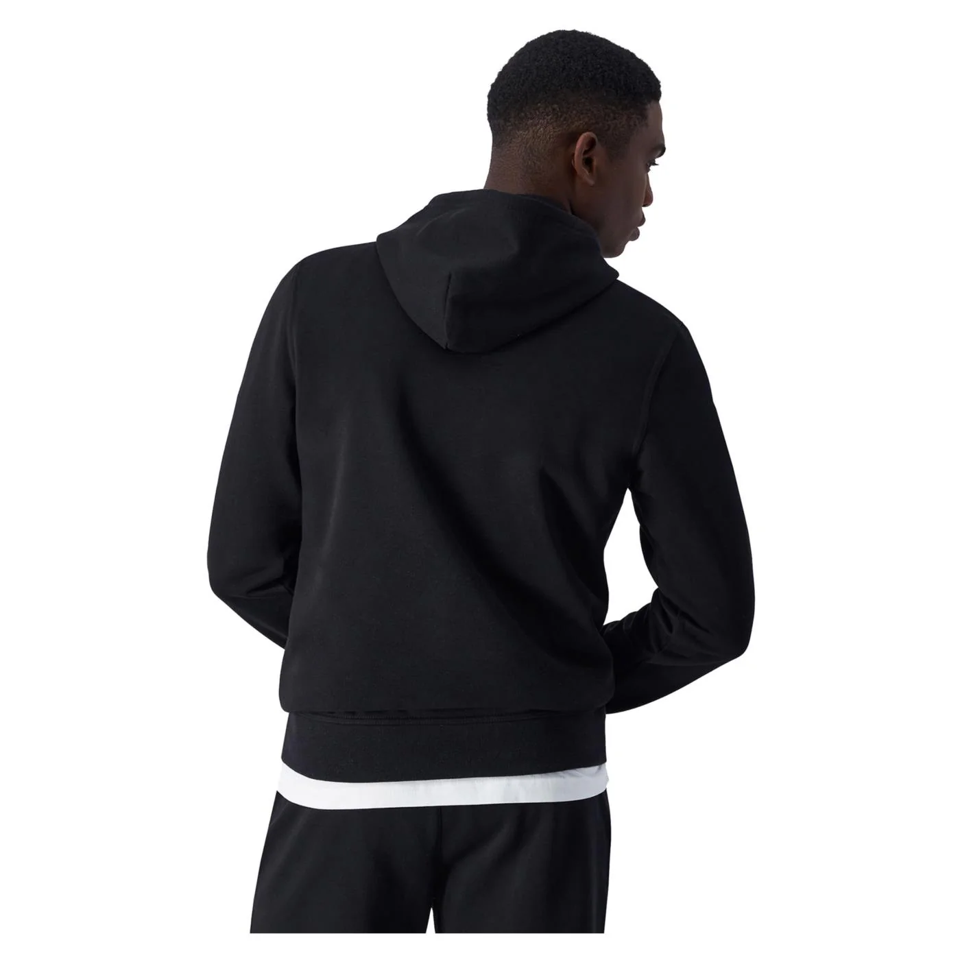 CHAMPION HOODED SWEATSHIRT - Image 3