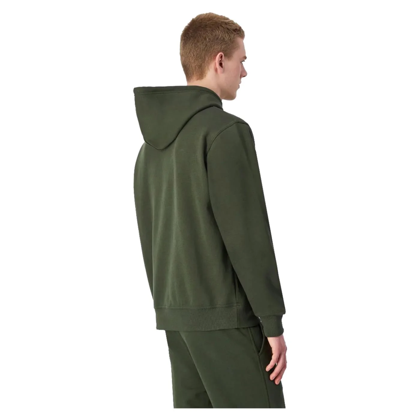 CHAMPION HOODED SWEATSHIRT - Image 3