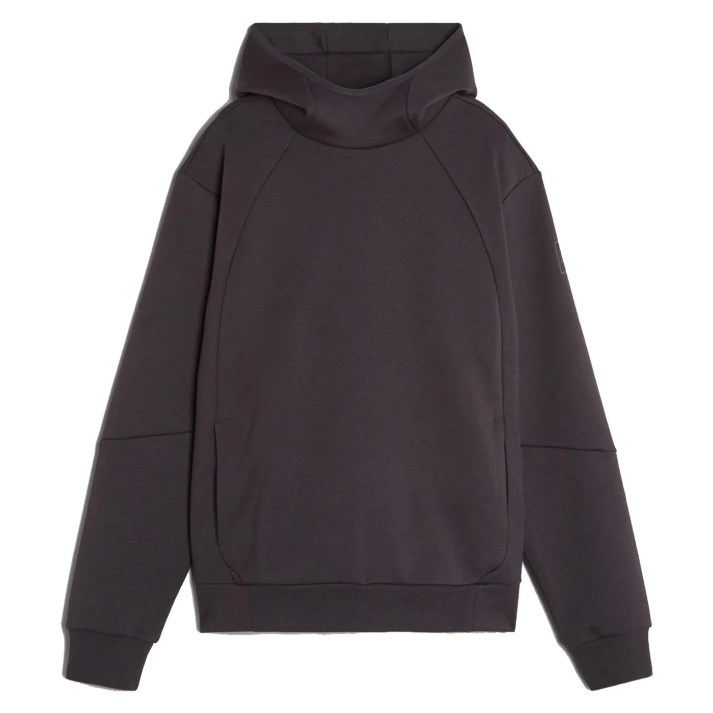 CHAMPION HOODED SWEATSHIRT