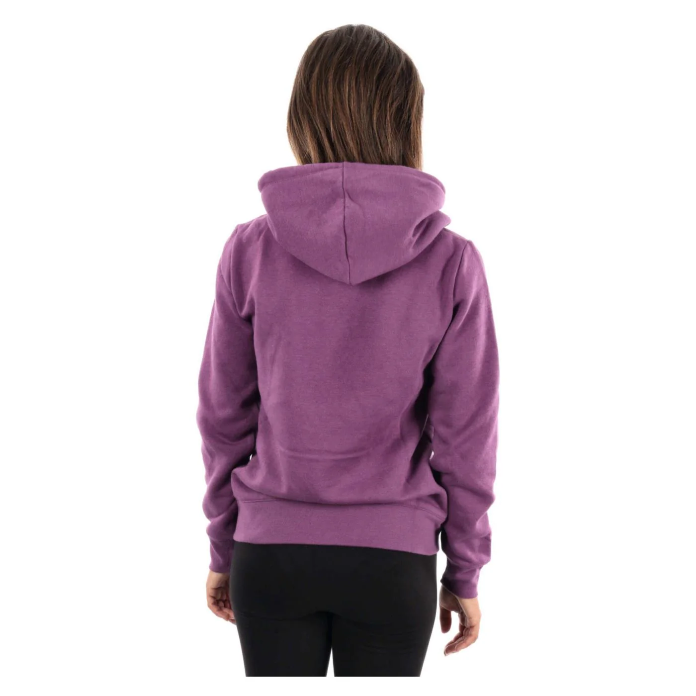CHAMPION HOODED SWEATSHIRT - Image 3