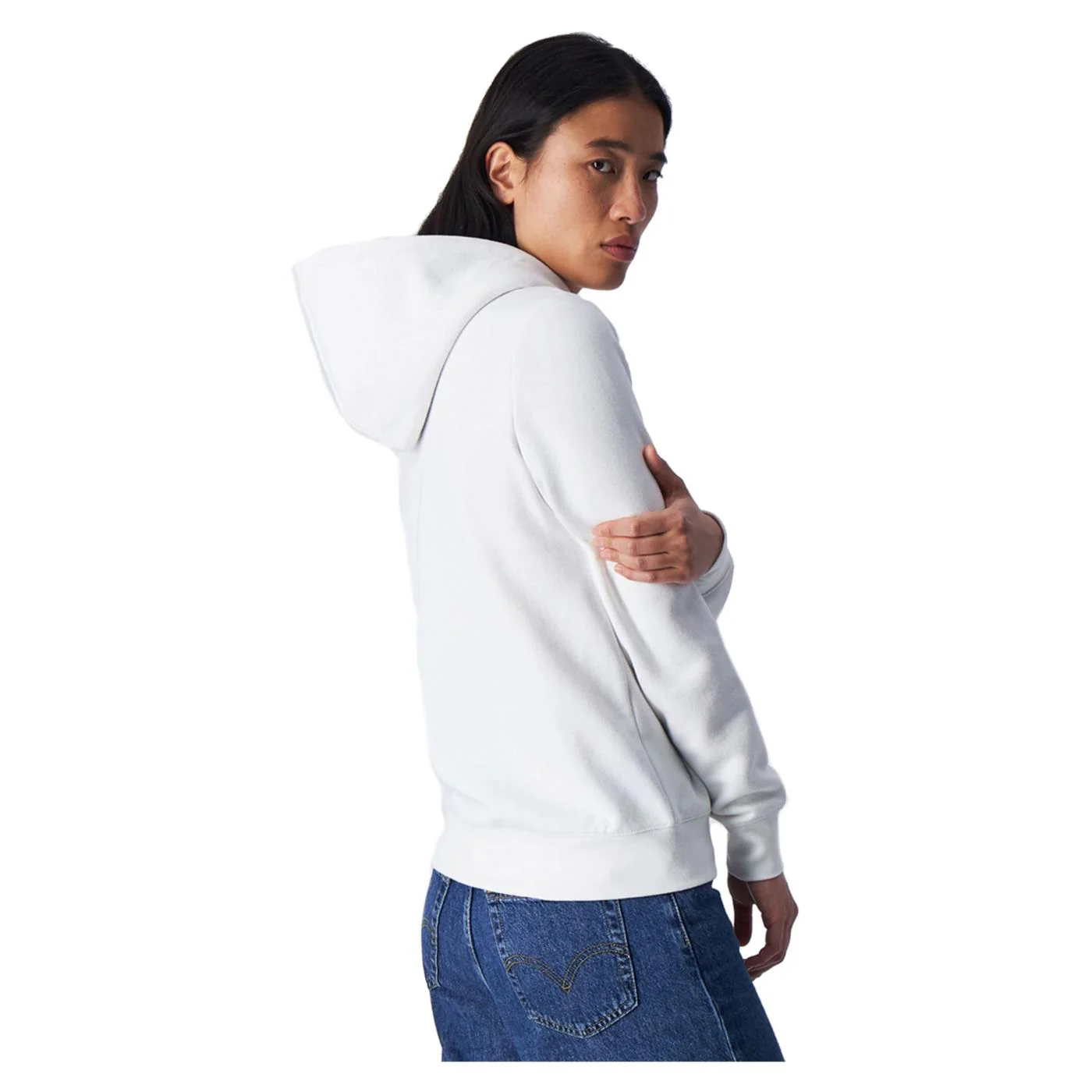 CHAMPION HOODED SWEATSHIRT - Image 3