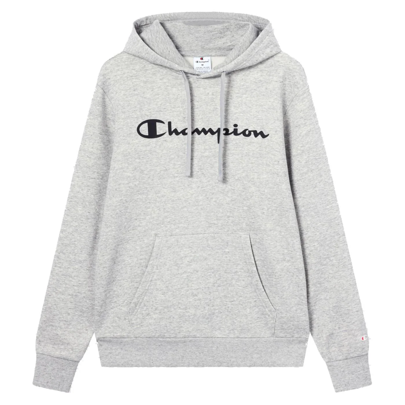 CHAMPION HOODED SWEATSHIRT