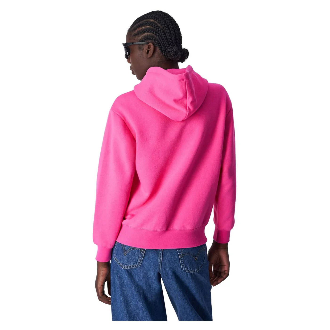 CHAMPION HOODED SWEATSHIRT - Image 3