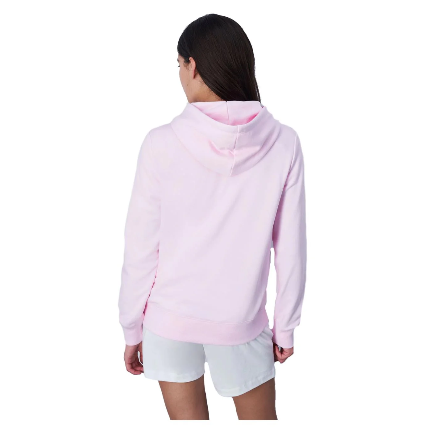 CHAMPION HOODED SWEATSHIRT - Image 3