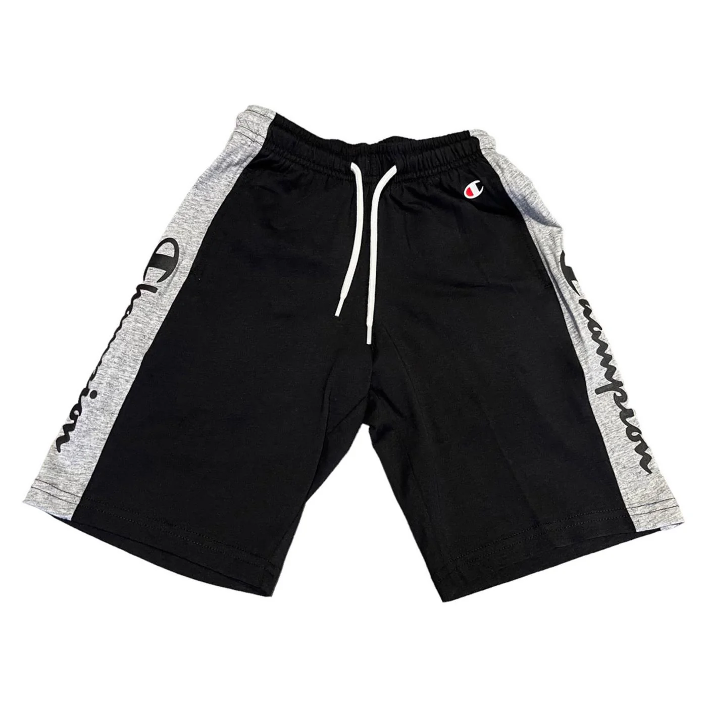 CHAMPION JR BERMUDA