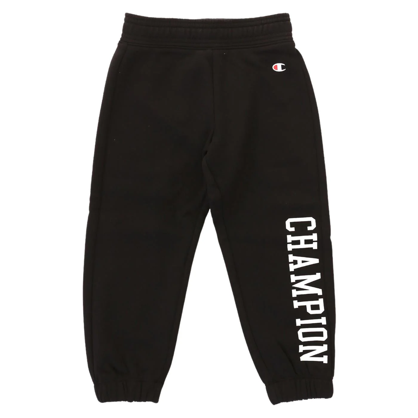 CHAMPION JR ELASTIC CUFF PANTS