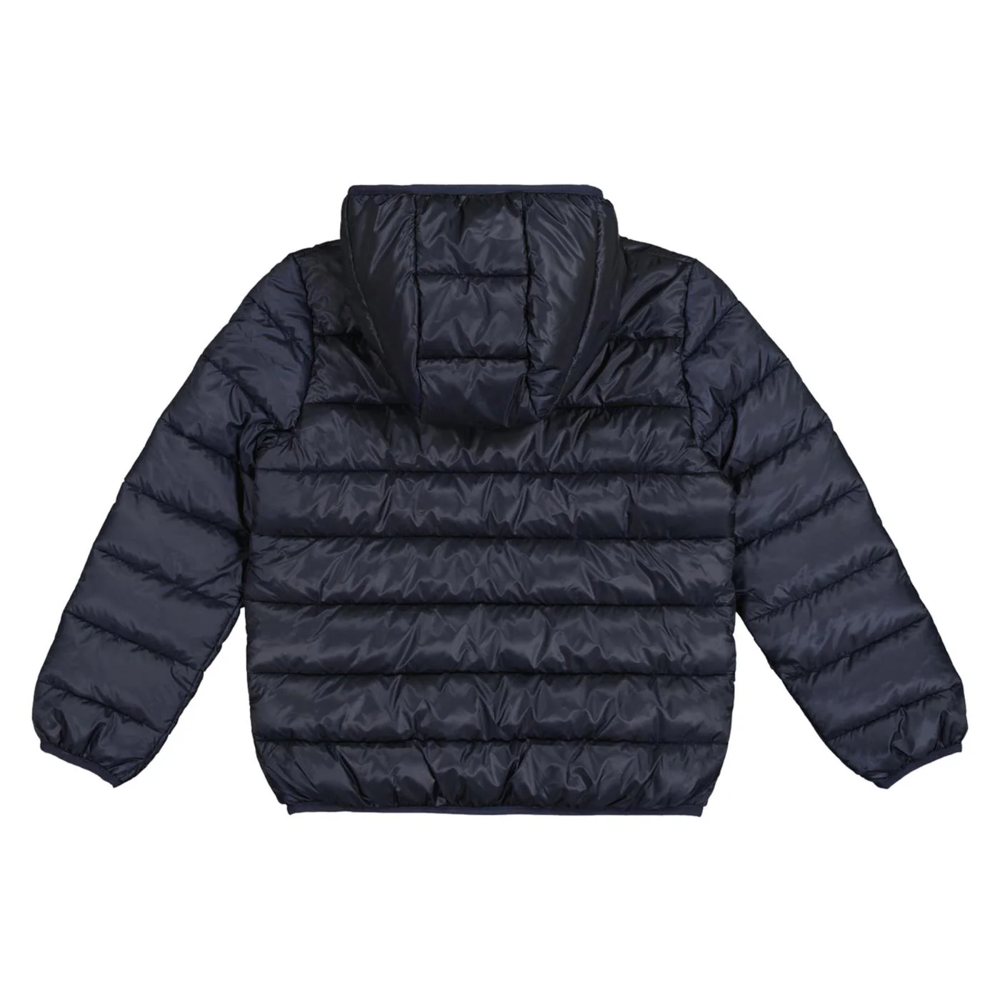 CHAMPION JR HOODED JACKET - Image 2