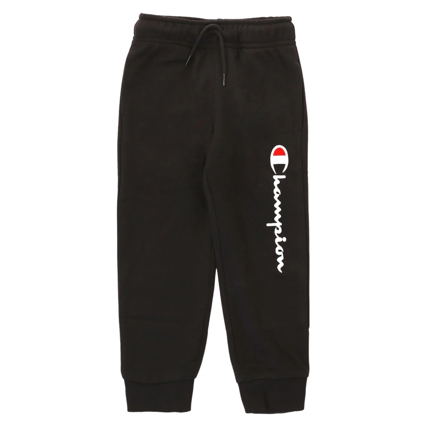 CHAMPION JR RIB CUFF PANTS