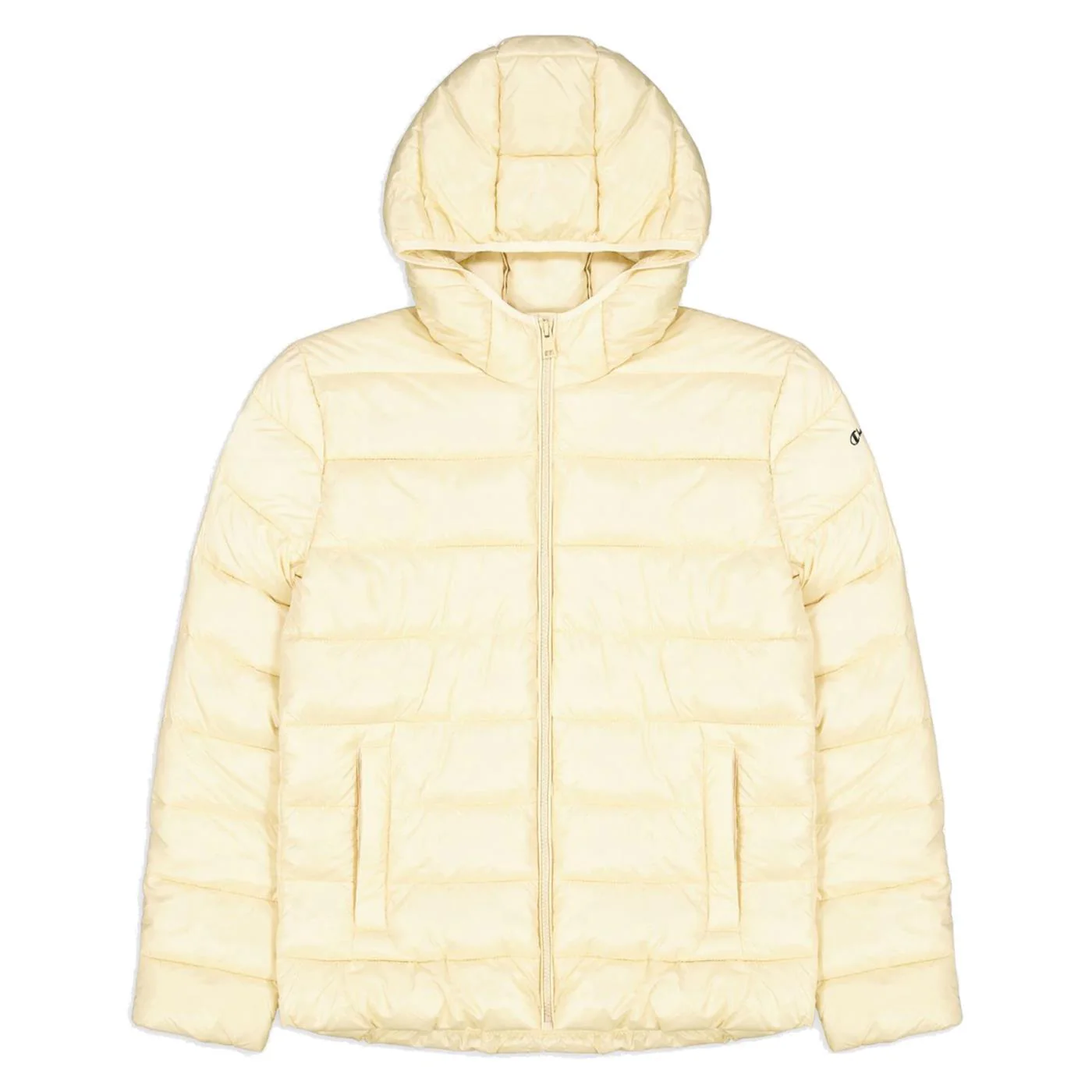 CHAMPION LIGHT HOODED W JACKET