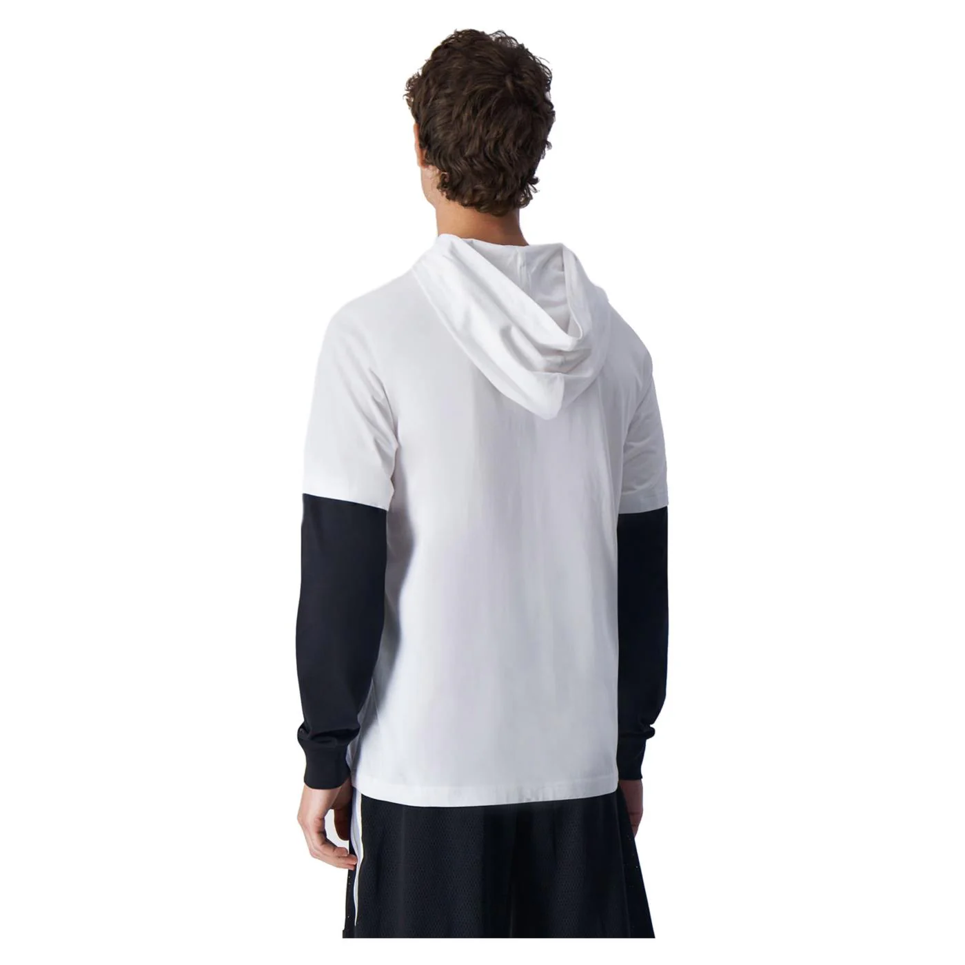 CHAMPION LONG SLEEVE T-SHIRT - Image 3