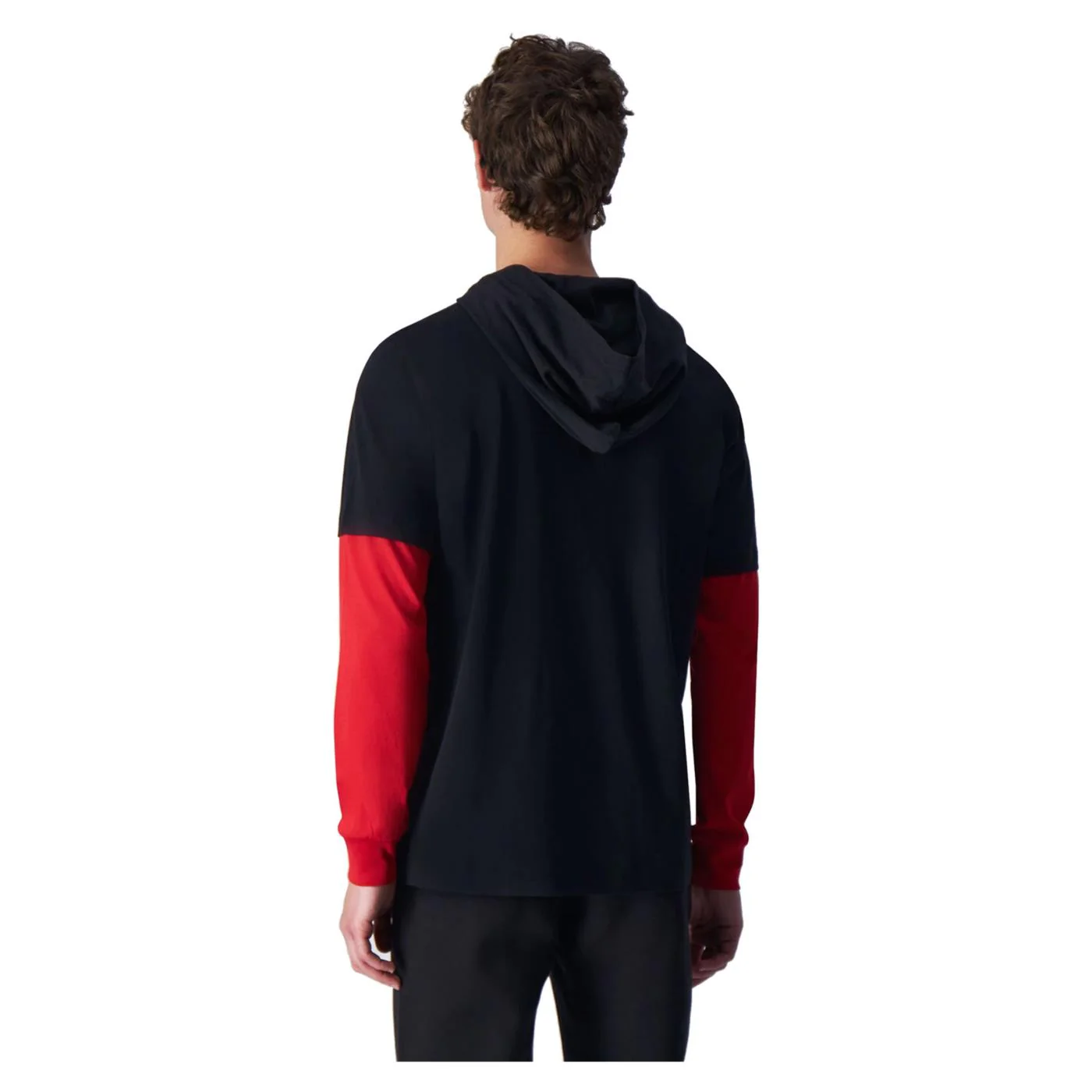CHAMPION LONG SLEEVE T-SHIRT - Image 3