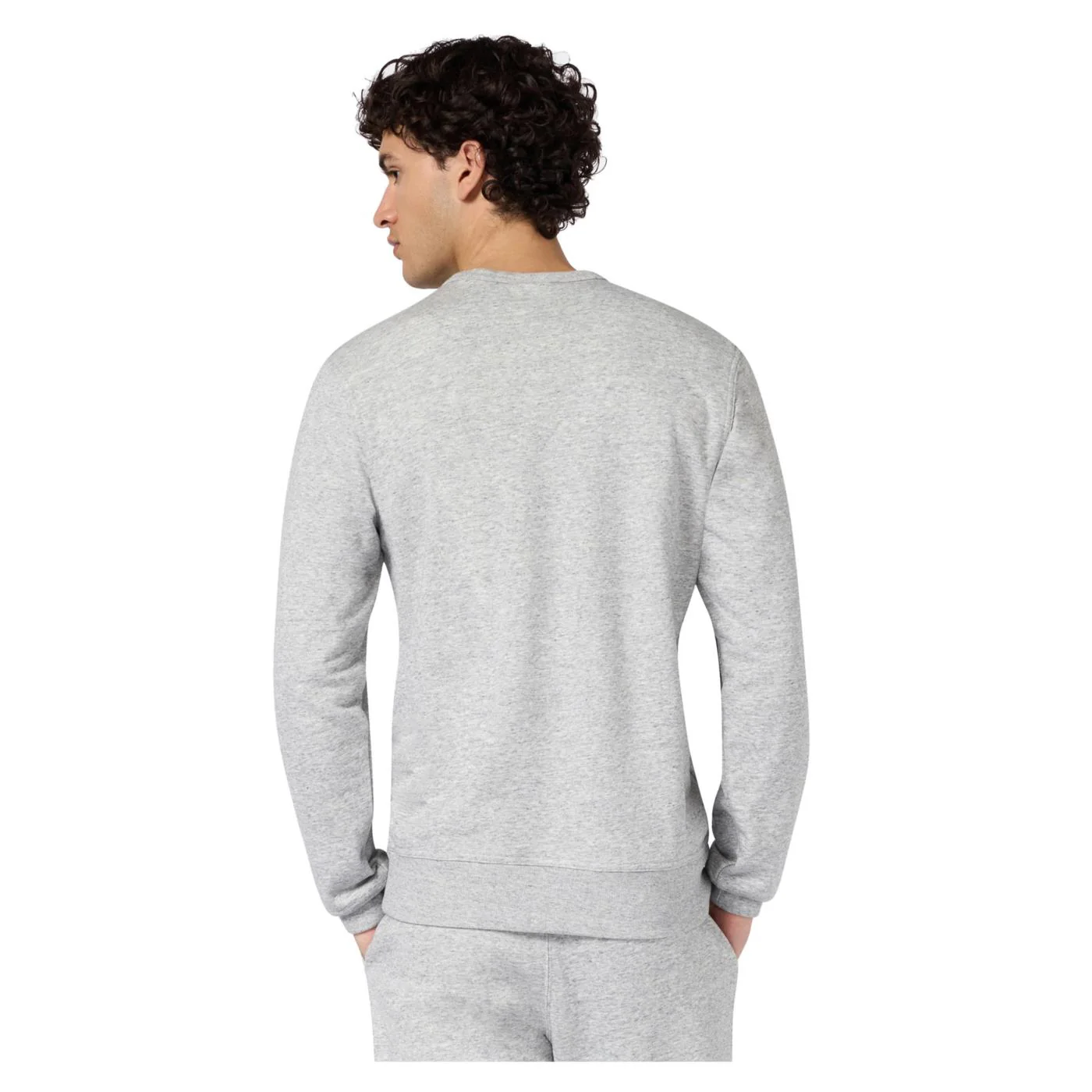 CHAMPION M CREWNECK SWEATSHIRT - Image 2