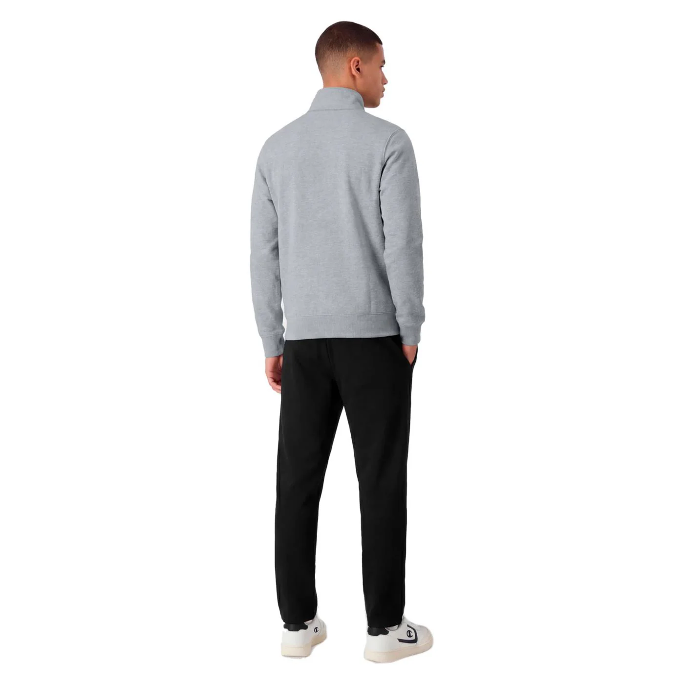CHAMPION M FULL ZIP SUIT - Image 2