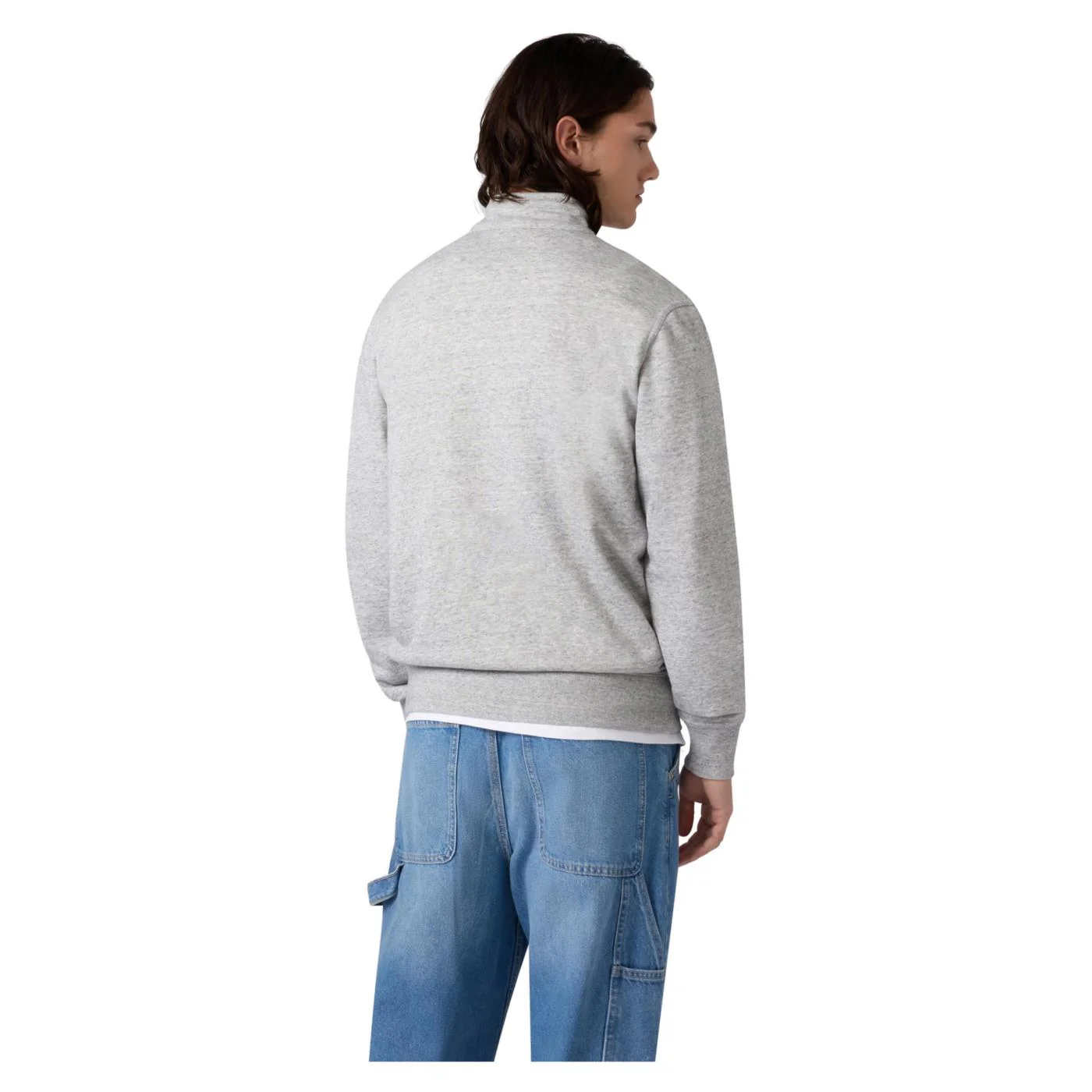 CHAMPION M FULL ZIP SWEATSHIRT - Image 2