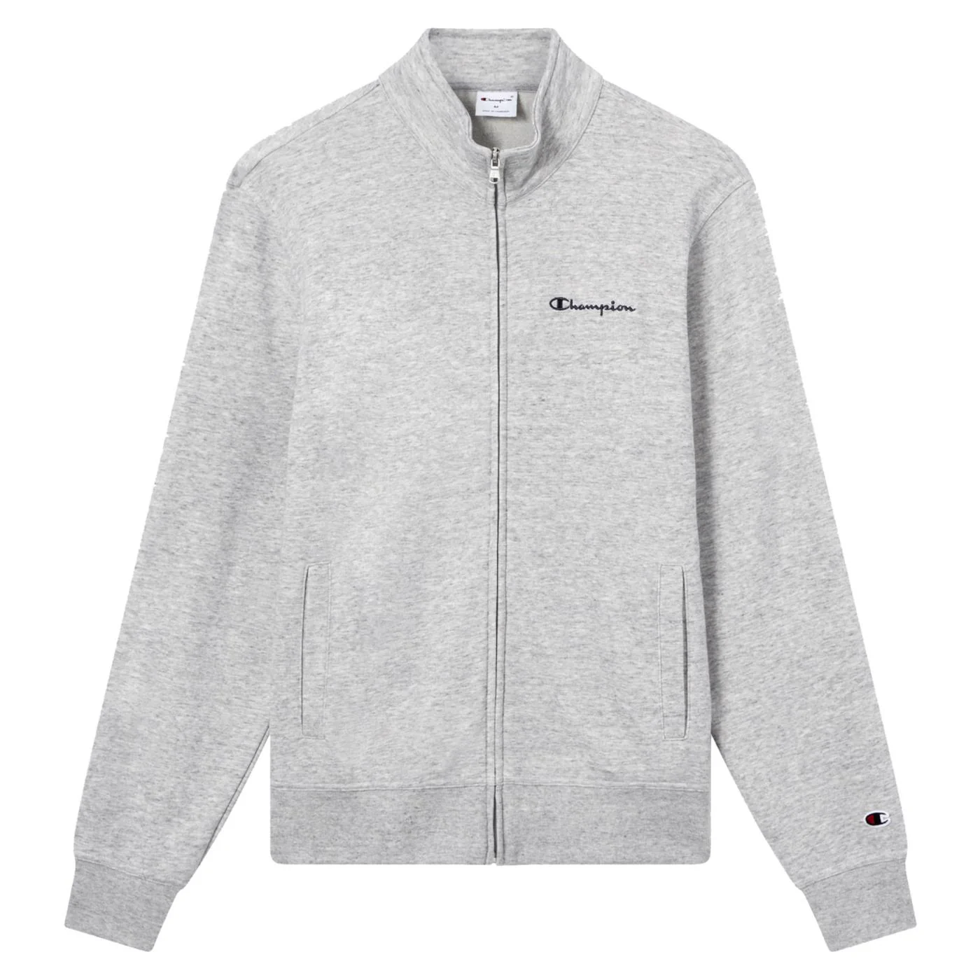 CHAMPION M FULL ZIP SWEATSHIRT - Image 3