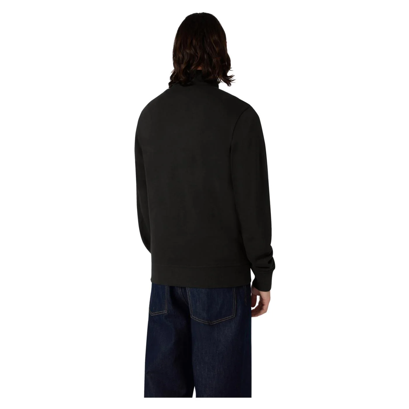 CHAMPION M FULL ZIP SWEATSHIRT - Image 2
