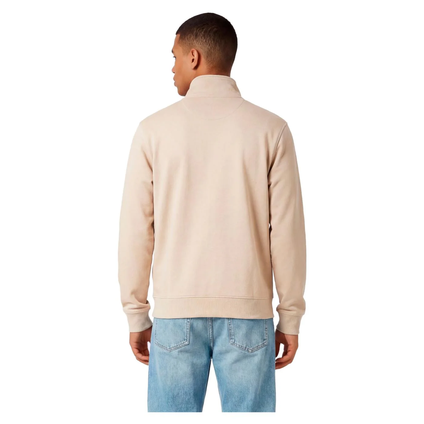 CHAMPION M FULL ZIP SWEATSHIRT - Image 2