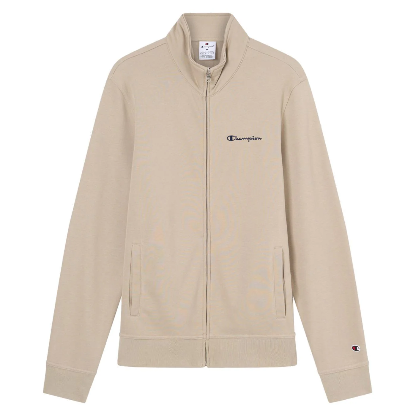 CHAMPION M FULL ZIP SWEATSHIRT - Image 3