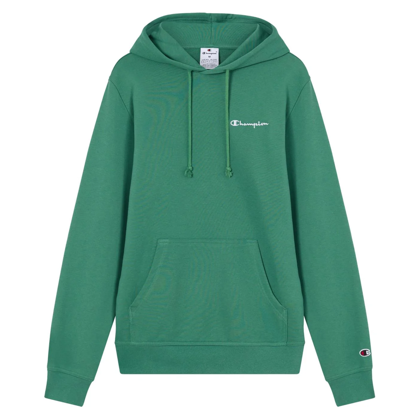 CHAMPION M HOODED SWEATSHIRT - Image 3