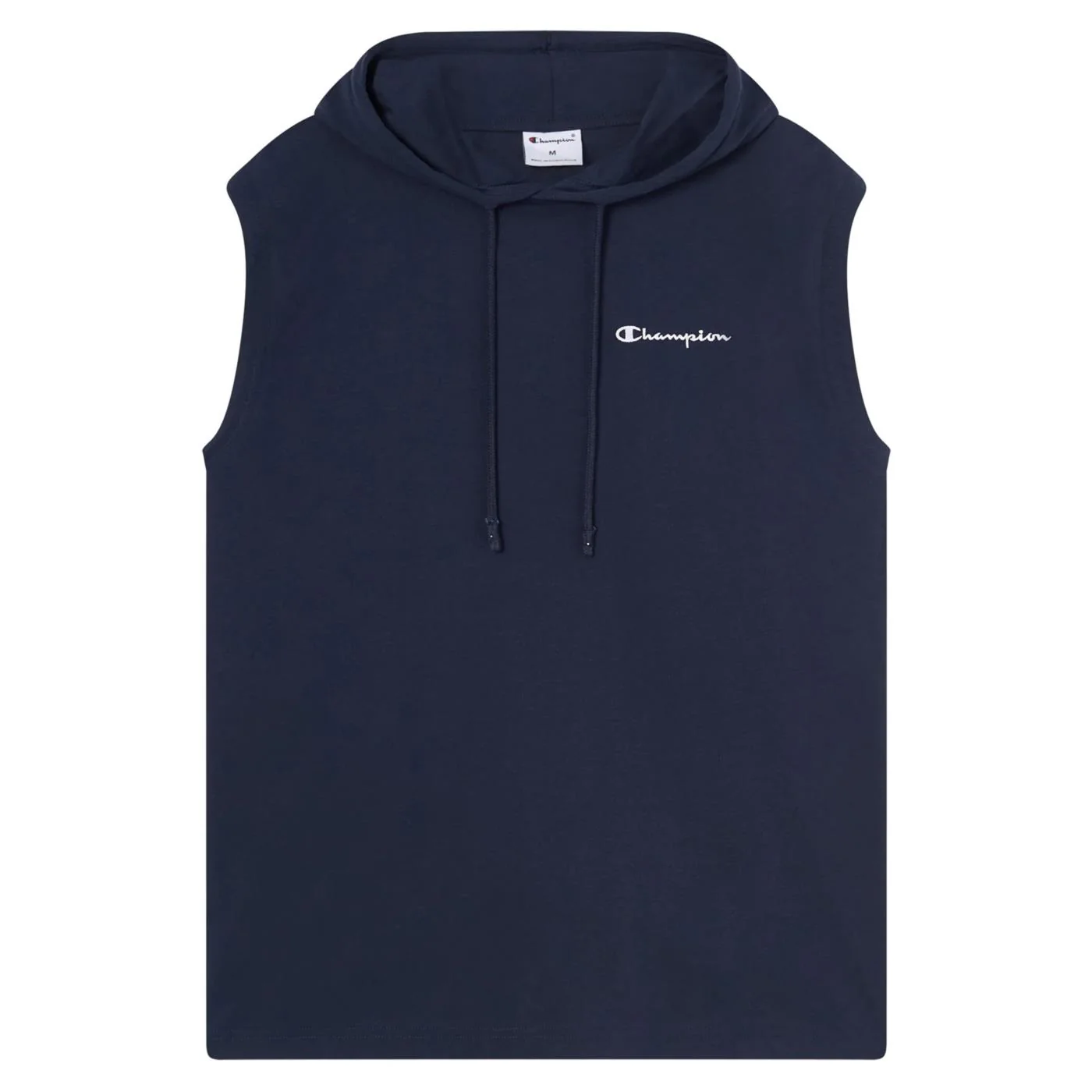 CHAMPION M HOODED TEE - Image 3