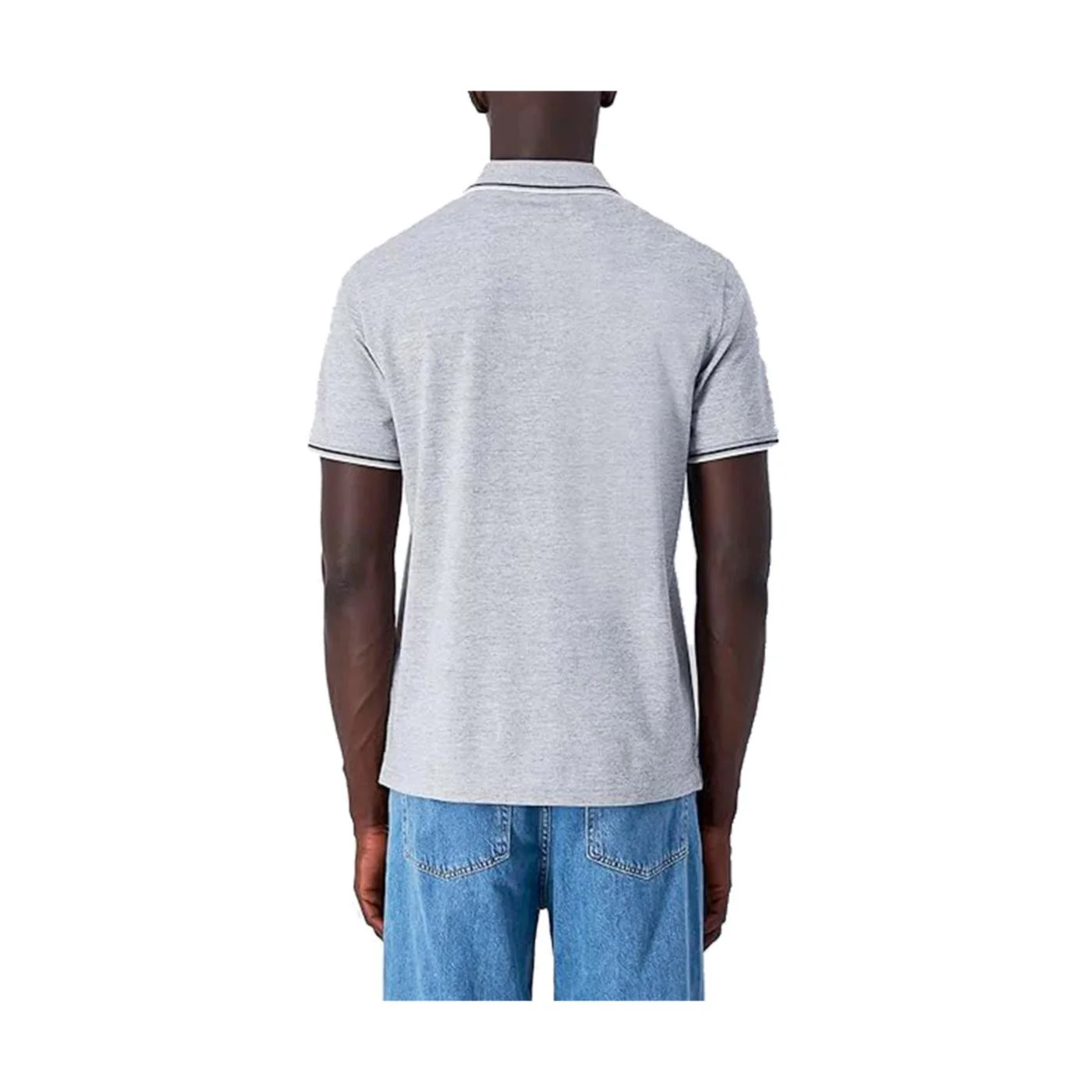 CHAMPION M POLO SHORT SLEEVE - Image 2