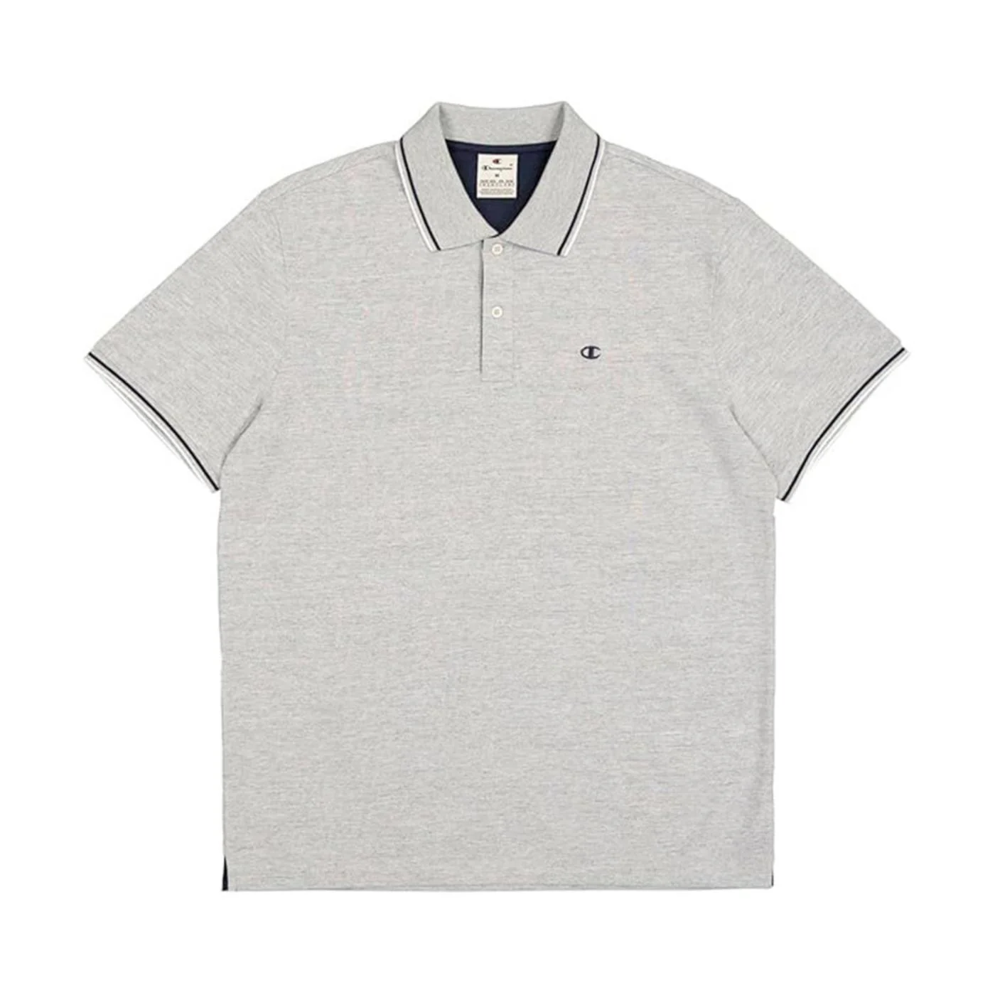 CHAMPION M POLO SHORT SLEEVE - Image 3